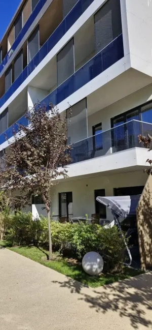 2 Camere Pipera Voluntari | Piscina | Parcare subterana