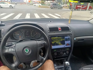 vand Skoda Octavia 2  - imagine 3