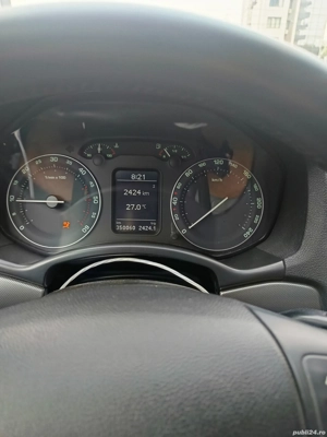 vand Skoda Octavia 2  - imagine 2