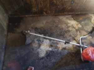 Motocoasa de tuns gazon - defect!!! - imagine 2