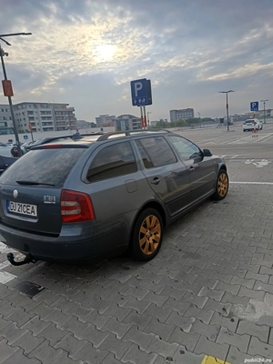 vand Skoda Octavia 2  - imagine 4