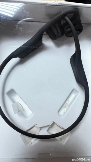 Vand casti Trekz Air Aftershokz