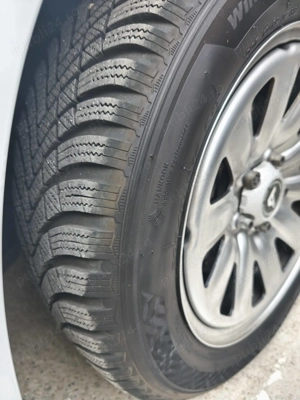 Anvelope +jante - imagine 2