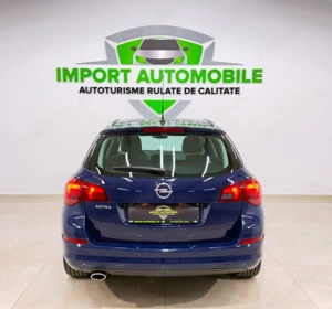 Opel Astra      - imagine 11