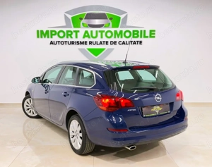 Opel Astra      - imagine 12