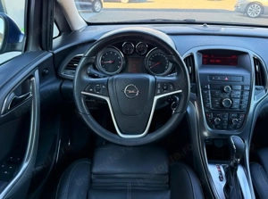 Opel Astra      - imagine 2