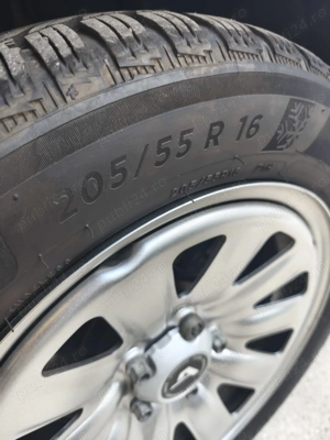 Anvelope +jante - imagine 3