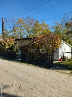 Vând fost spațiu comercial 