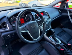 Opel Astra      - imagine 13