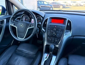 Opel Astra      - imagine 14