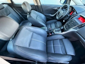 Opel Astra      - imagine 15