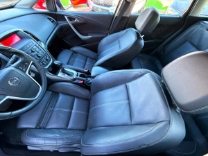 Opel Astra      - imagine 16