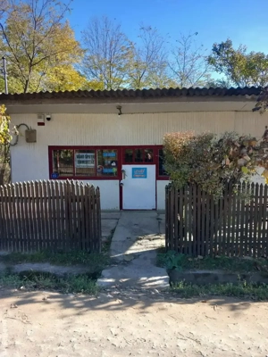 Vând fost spațiu comercial  - imagine 2