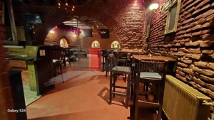 Spatiu comercial (club) de inchiriat in zona Armeneasca/Rosetti/Mosilor