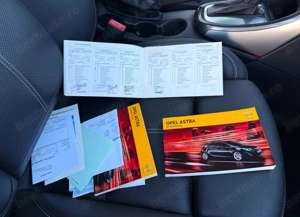 Opel Astra      - imagine 4