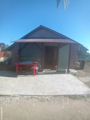 vând casuta de bleck friday  citește bine anunțul  - imagine 3