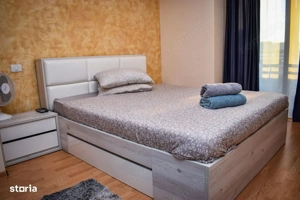 Vanzare Apartament 2 Camere  LUX vis-a-vis de Mall Vitan cu Centrala Proprie - imagine 6