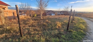 Teren intravilan Daia Noua