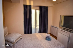 Vanzare Apartament 2 Camere  LUX vis-a-vis de Mall Vitan cu Centrala Proprie - imagine 7