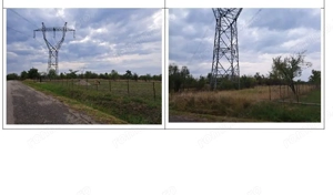 Teren extravilan arabil loc. Prunisor, jud. Mehedinti - imagine 3