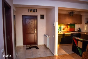 Vanzare Apartament 2 Camere  LUX vis-a-vis de Mall Vitan cu Centrala Proprie - imagine 3