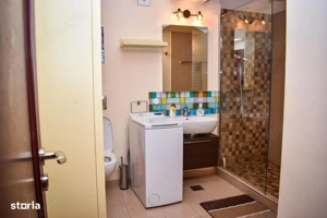 Vanzare Apartament 2 Camere  LUX vis-a-vis de Mall Vitan cu Centrala Proprie - imagine 9