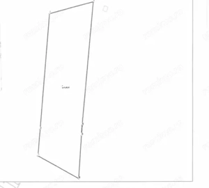 Teren extravilan arabil loc. Prunisor, jud. Mehedinti - imagine 2