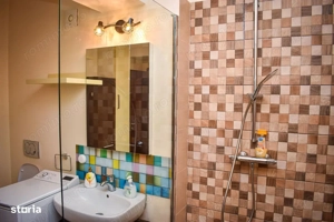 Vanzare Apartament 2 Camere  LUX vis-a-vis de Mall Vitan cu Centrala Proprie - imagine 10