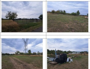 Teren extravilan arabil loc. Prunisor, jud. Mehedinti - imagine 5