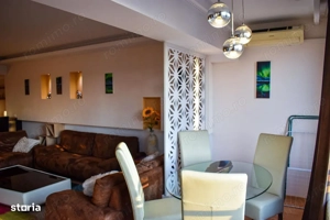 Vanzare Apartament 2 Camere  LUX vis-a-vis de Mall Vitan cu Centrala Proprie - imagine 4