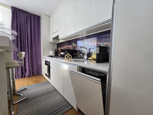 De vanzare apartamet cu o camera Ared Tudpr Vladimirescu - imagine 4