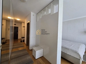 De vanzare apartamet cu o camera Ared Tudpr Vladimirescu - imagine 11