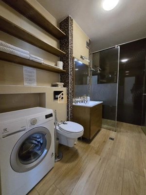 De vanzare apartamet cu o camera Ared Tudpr Vladimirescu - imagine 10