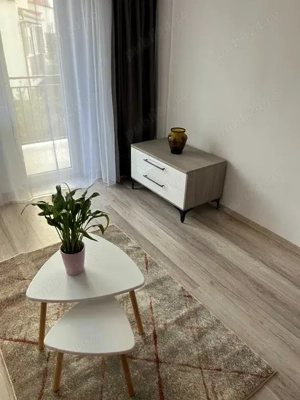 Garsoniera de inchiriat