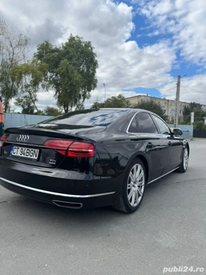 Vand Audi A8 - imagine 3