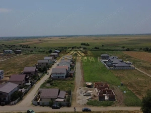 Teren 422, langa stadion, ultimul lot, Berceni