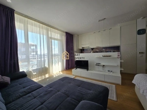 De vanzare apartamet cu o camera Ared Tudpr Vladimirescu - imagine 8