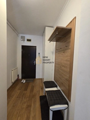 De vanzare apartamet cu o camera Ared Tudpr Vladimirescu - imagine 12