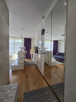 De vanzare apartamet cu o camera Ared Tudpr Vladimirescu - imagine 5