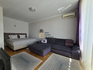 De vanzare apartamet cu o camera Ared Tudpr Vladimirescu - imagine 9