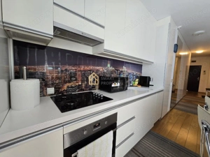 De vanzare apartamet cu o camera Ared Tudpr Vladimirescu - imagine 3