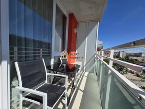 De vanzare apartamet cu o camera Ared Tudpr Vladimirescu - imagine 13