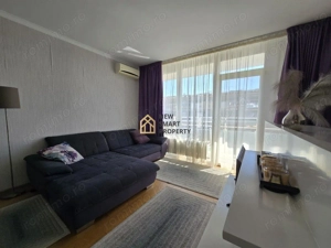 De vanzare apartamet cu o camera Ared Tudpr Vladimirescu - imagine 6