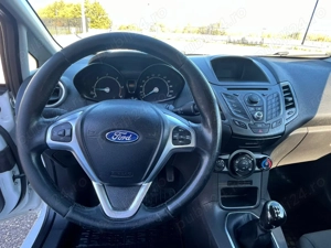 Ford Fiesta 1.5 - imagine 2