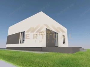 Casa 4 camere, teren 307mp, Ocazie, Berceni - imagine 3