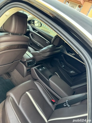 Vand Audi A8 - imagine 8