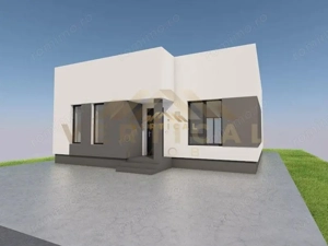 Casa 4 camere, teren 307mp, Ocazie, Berceni - imagine 2