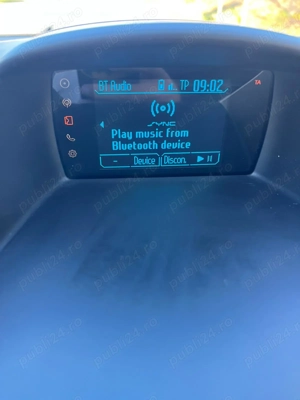 Ford Fiesta 1.5 - imagine 3