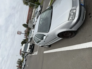 De vânzare vw Bora  - imagine 3