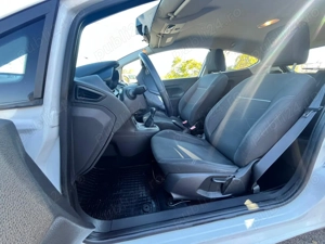 Ford Fiesta 1.5 - imagine 4